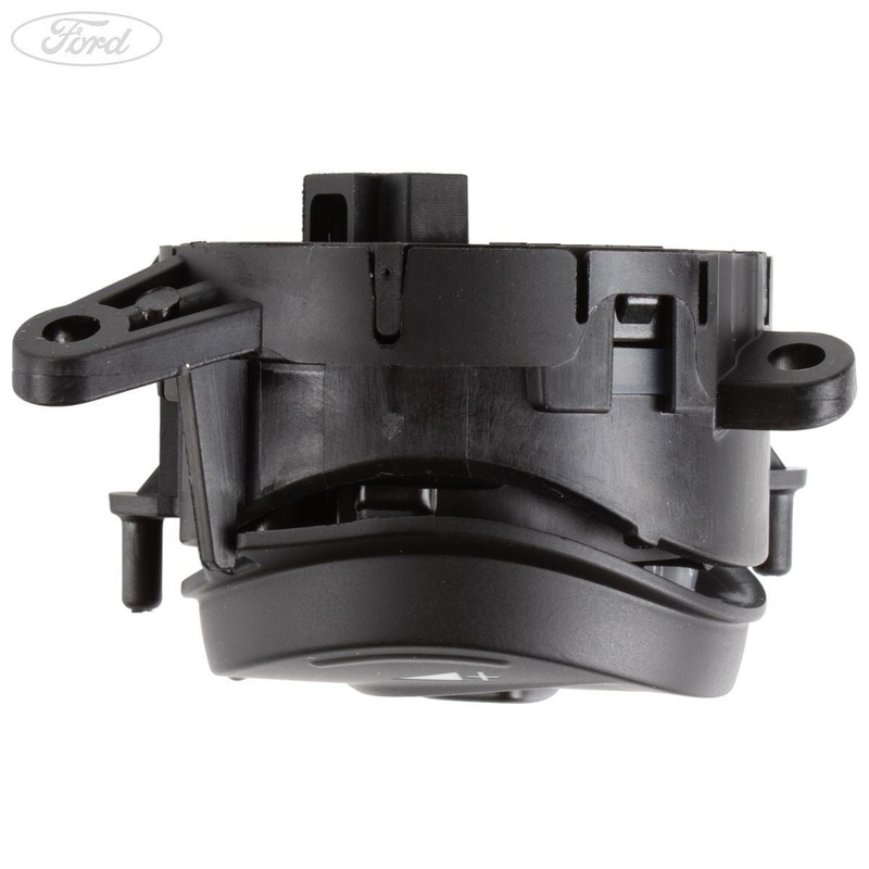 TRANSIT CONNECT CUSTOM FOCUS C-MAX STEERING WHEEL SWITCH