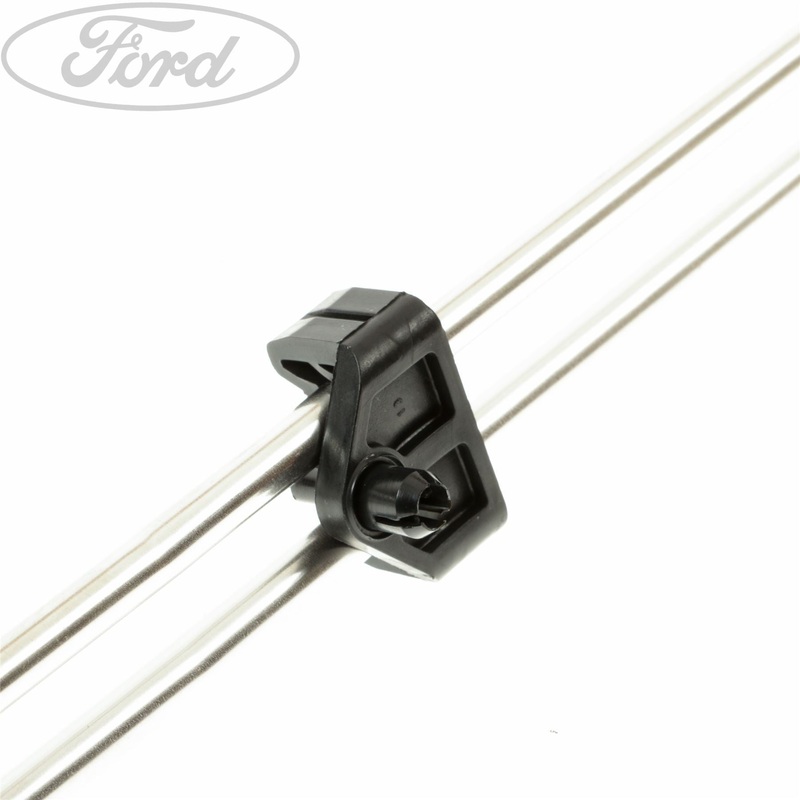 TRANSIT EXHAUST PRESSURE SENSOR