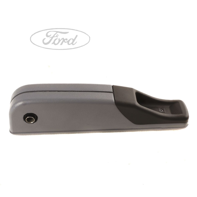 TRANSIT FRONT ARMREST