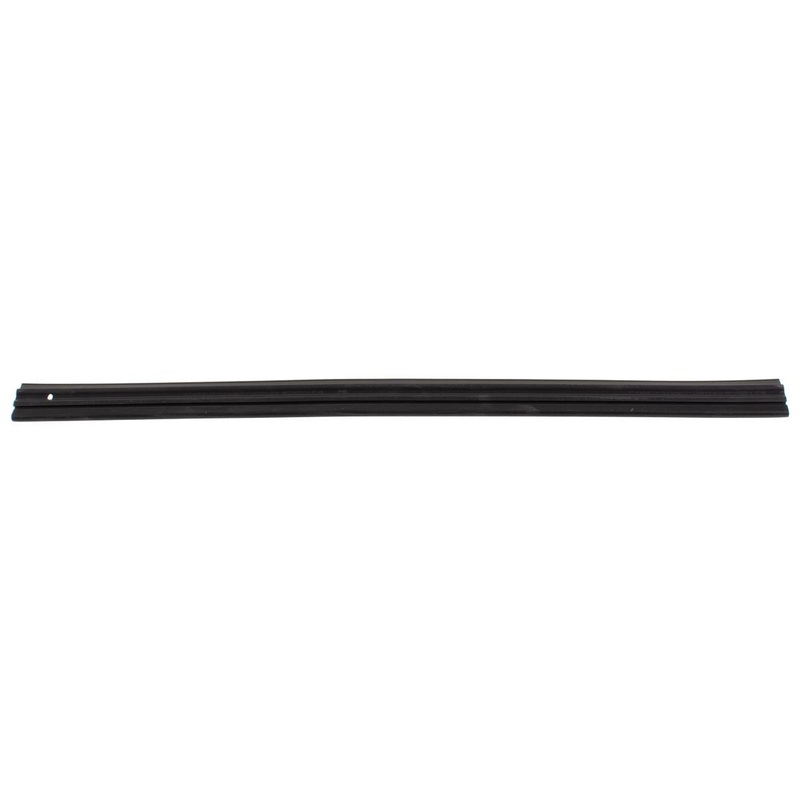 TRANSIT FRONT O/S DOOR GLASS FRONT RUNNER SEAL 2014-