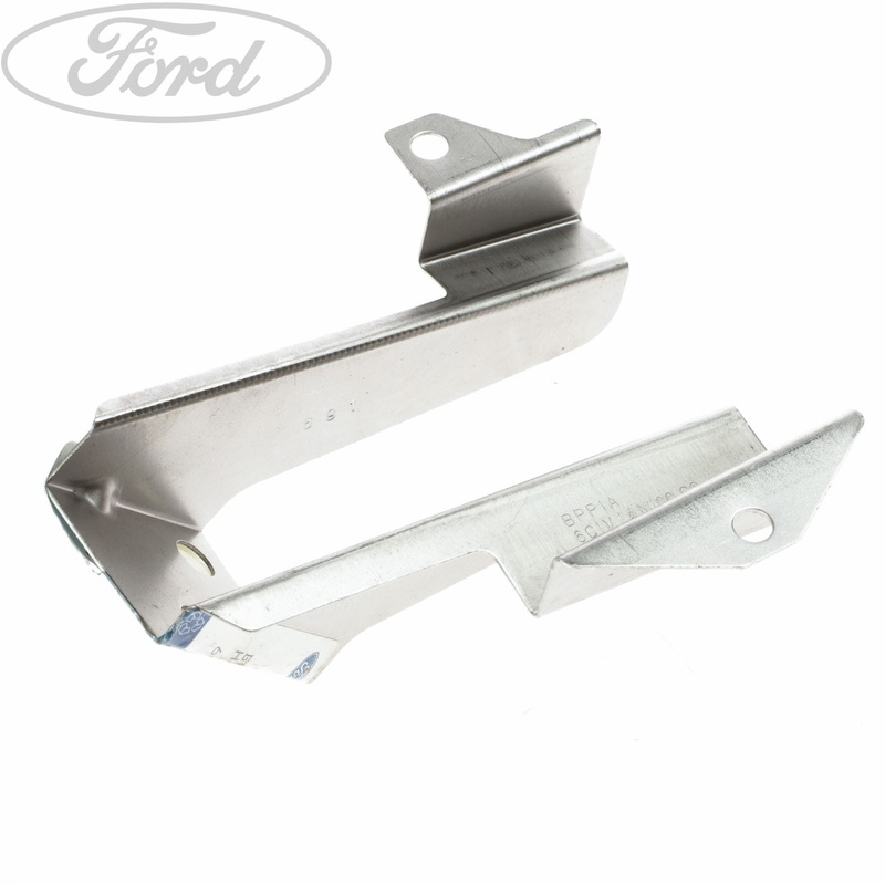 TRANSIT FUSE BOX HOLDER BRACKET