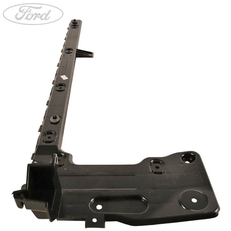 TRANSIT REAR N/S BUMPER MOUNTING BRACKET EXT FRAME