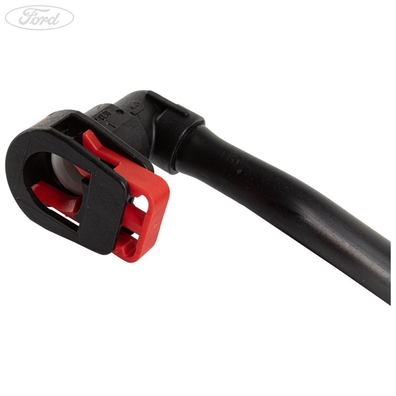 TRANSIT TOURNEO CONNECT 1.5 DURATORQ TDCI DIESEL HOSE TUBE