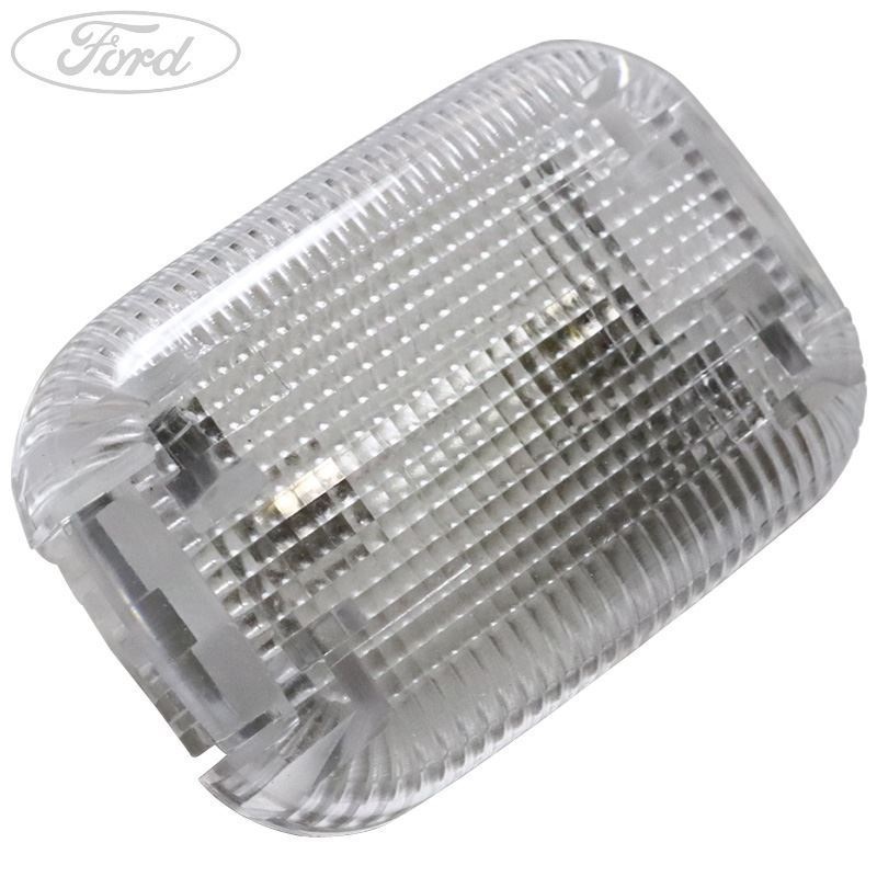 TRANSIT TOURNEO CUSTOM COURIER REAR INTERIOR LIGHT LAMP