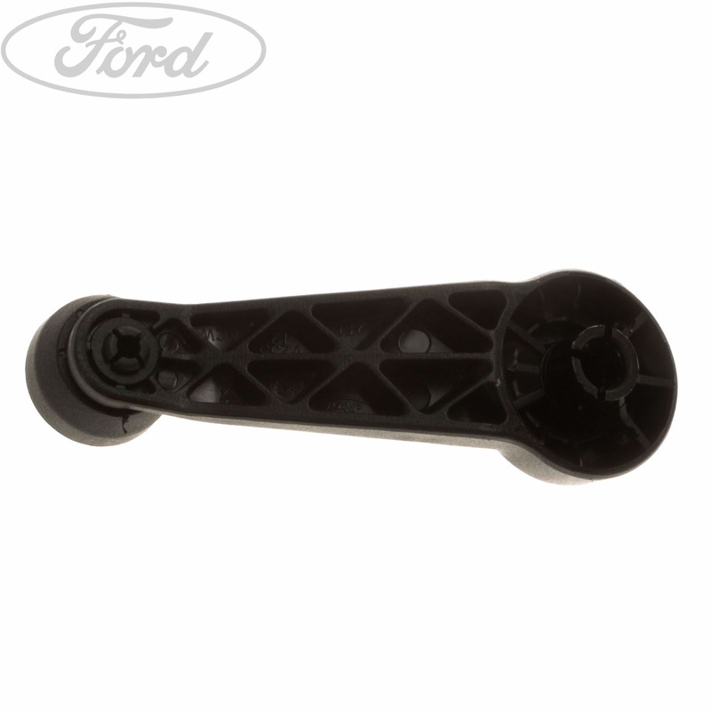 WINDOW REGULATOR WINDER HANDLE