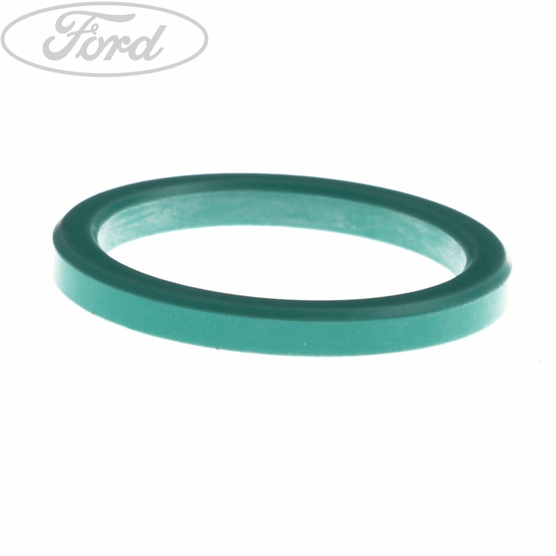 2.5 DURATEC ST CYLINDER HEAD INTAKE/EXHAUST SOLENOID GASKET