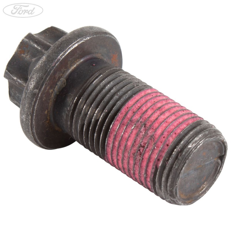 2.5 DURATEC TORQUE CONVERTER BOLT 150 BHP M12X1MM