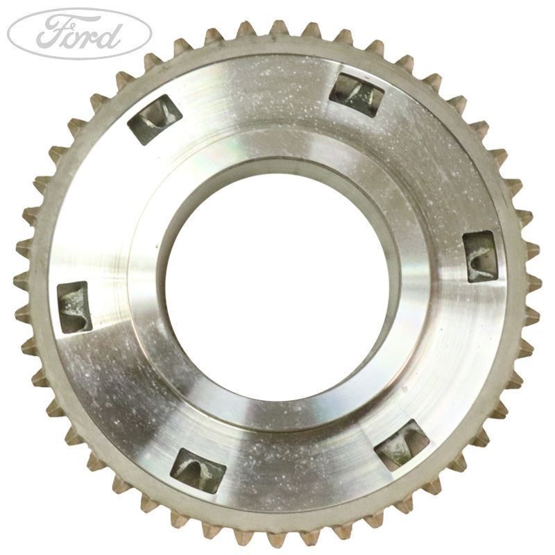 6 SPEED MANUAL MAINSHAFT 4TH SPEED GEAR 2018