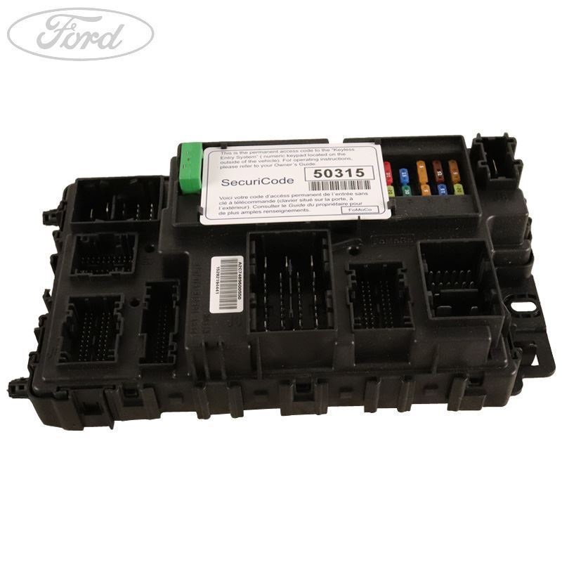 ALARM/KEYLESS LOCK SYSTEM KIT