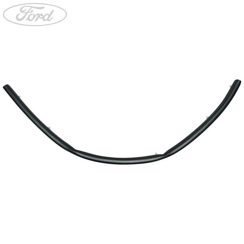B-MAX REAR N/S QUARTER PANEL WEATHER-STRIP SEAL 2012-