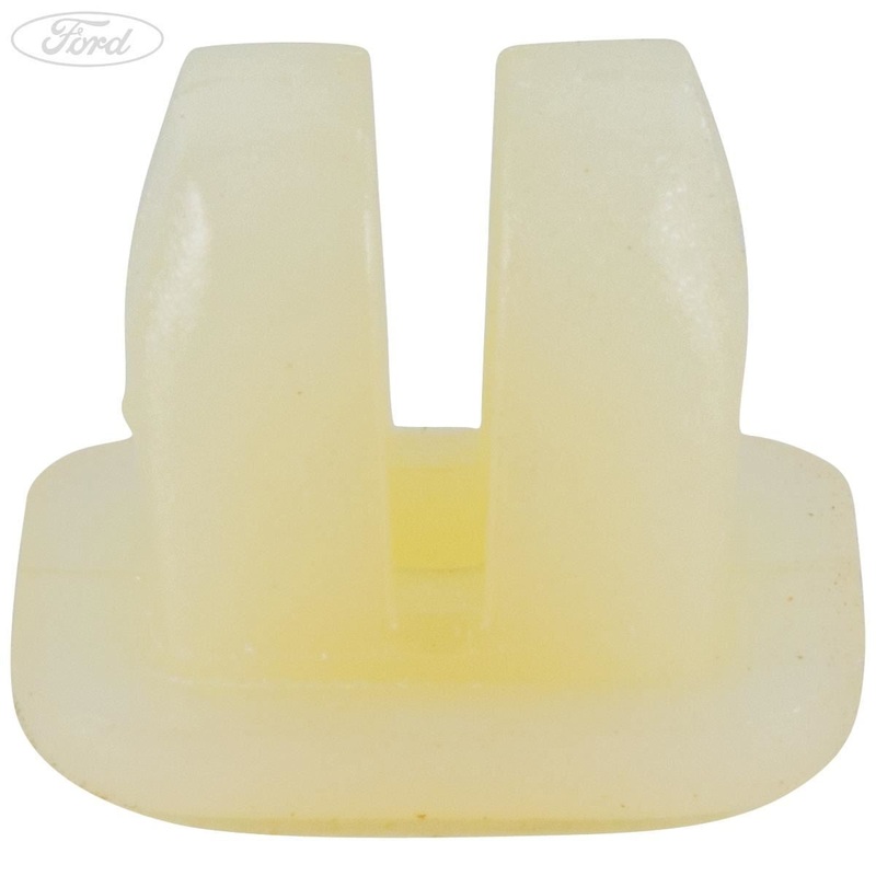 BACK DOOR/TAILGATE TRIM PANELS SPECIAL NUT PACK OF 5