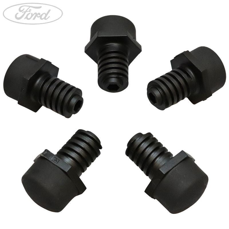 BONNET RELEASE MECHANISM RUBBER BUMP STOP 2006-2013