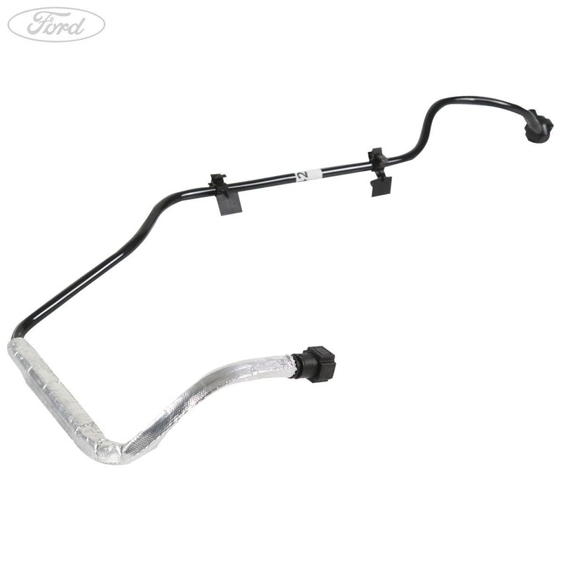 C-MAX FOCUS KUGA 1.6 DURATORQ BRAKE SERVO VACUUM HOSE