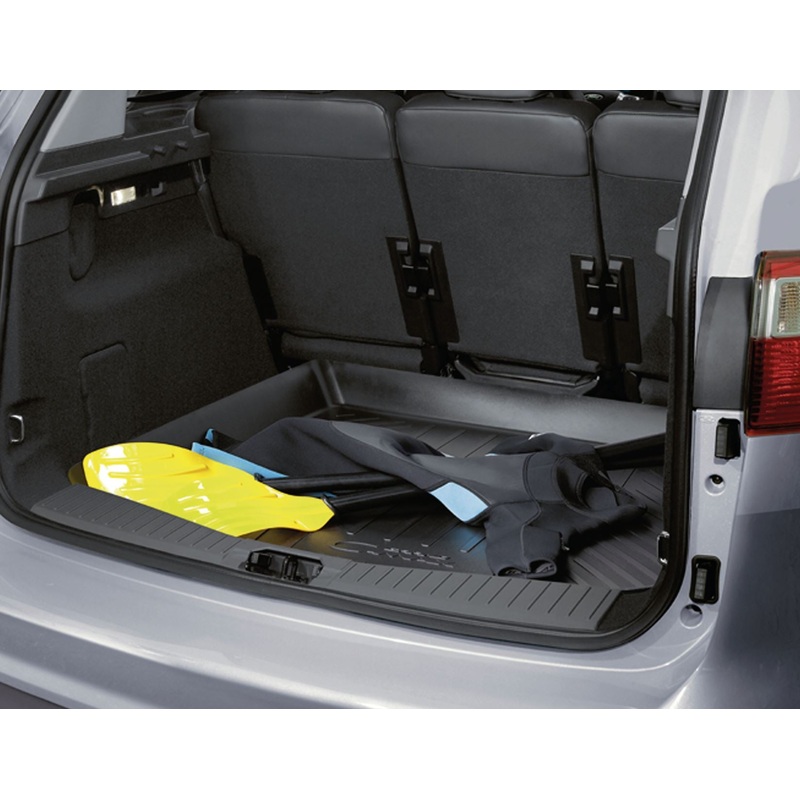 C-MAX FROM 11/2010 BOOT LINER