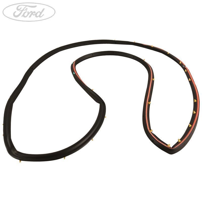 C-MAX FRONT N/S DOOR OPENING WEATHERSTRIP SEAL 2014-