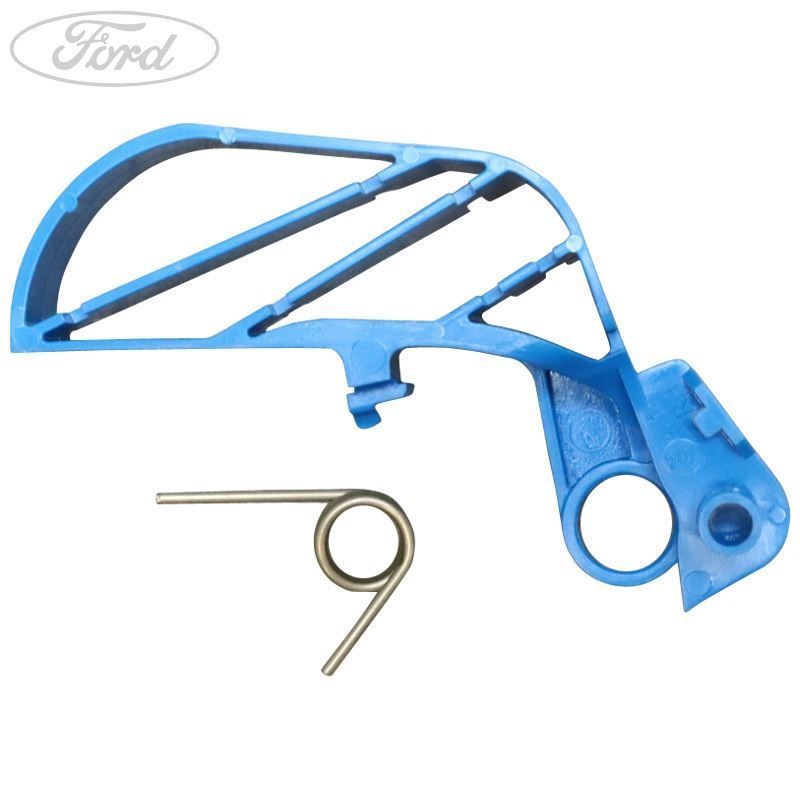 C-MAX FRONT O/S DOOR PULL HANDLE LEVER 2015-