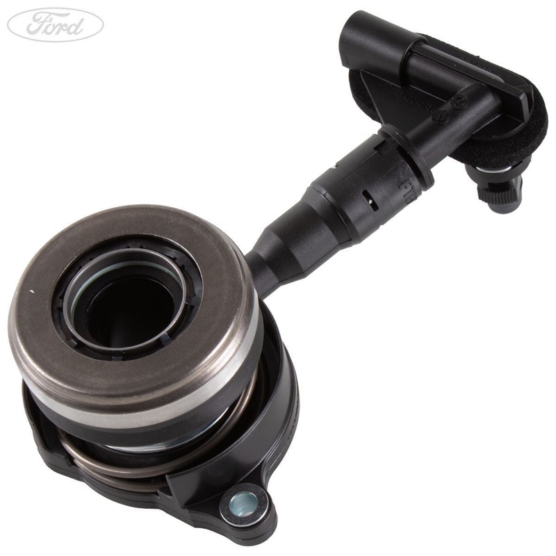 CLUTCH SLAVE CYLINDER ASSEMBLY