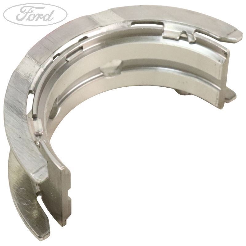 CRANKSHAFT MAIN THRUST BEARING