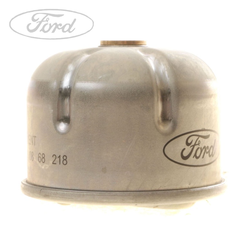 CYLINDER HEAD OIL BYPASS FILTER