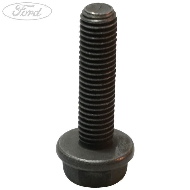 DOHC CR DSL CAM PULLEY BOLT 01/2016-