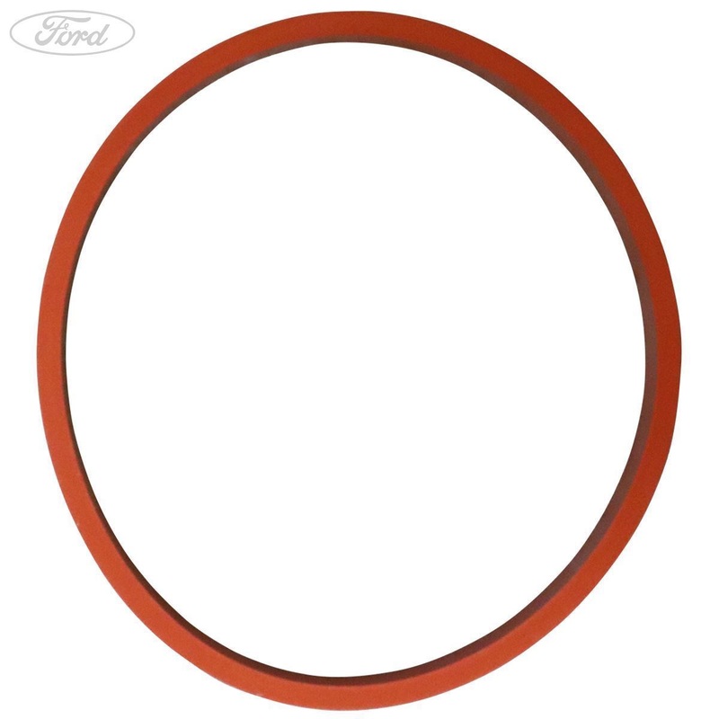 DURATEC RS ST INTAKE INLET MANIFOLD GASKET 2008-2012