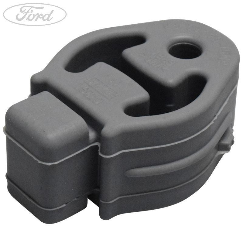 DURATEC TDCI EXHAUST BACK SECTION RUBBER MOUNT 04/2015-