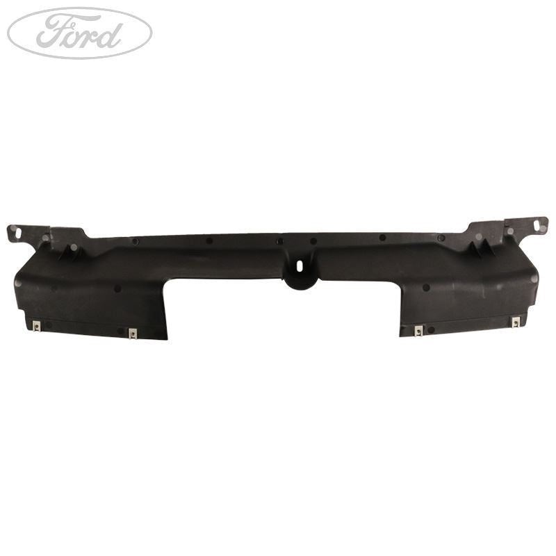 EDGE REAR UNDER VEHICLE AIR DEFLECTOR 2016-2018