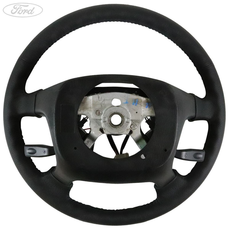 EVEREST STEERING WHEEL INCLUDING AUDIO SWITCHES WITH CRUISE