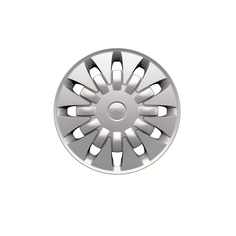 FIESTA 09/2008-06/2017 WHEEL COVER 14