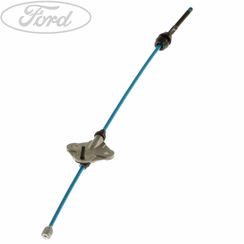 FIESTA B-MAX REAR O/S OR N/S PARKING HAND BRAKE CABLE