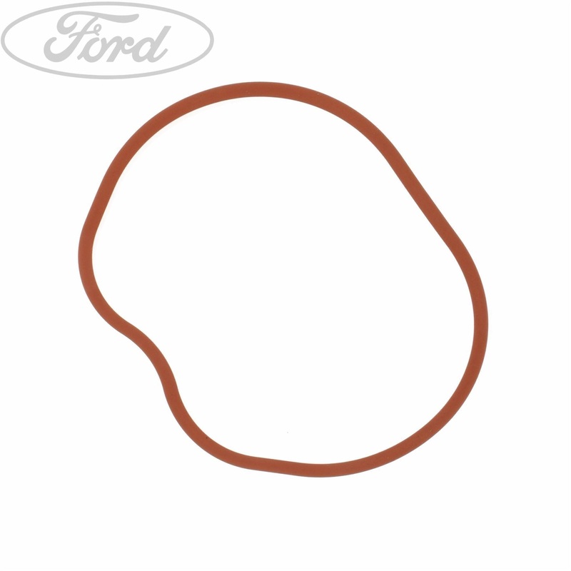 FIESTA FUSION C-MAX FOCUS INTAKE MANIFOLD GASKET