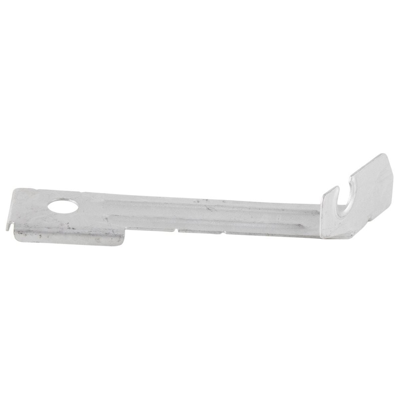 FIESTA FUSION FRONT O/S ABS SENSOR BRACKET 2006-2012