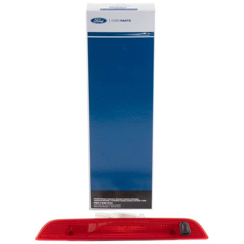 FIESTA FUSION REAR HIGH-LEVEL BRAKE LIGHT 2004-2005