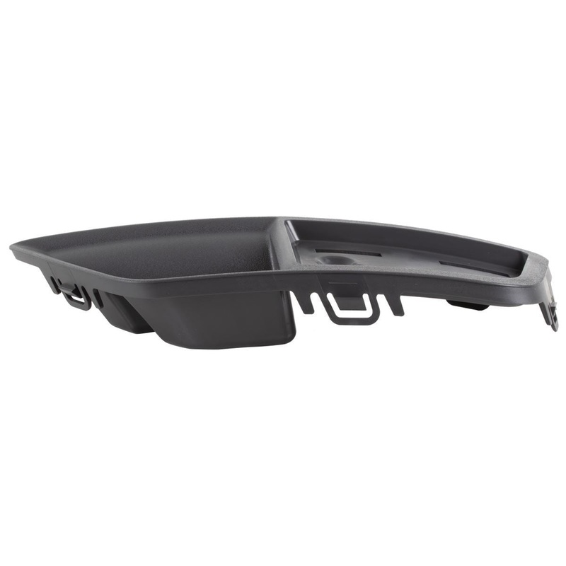 FIESTA MK6 O/S RIGHT REAR BUMPER BEZEL TRIM