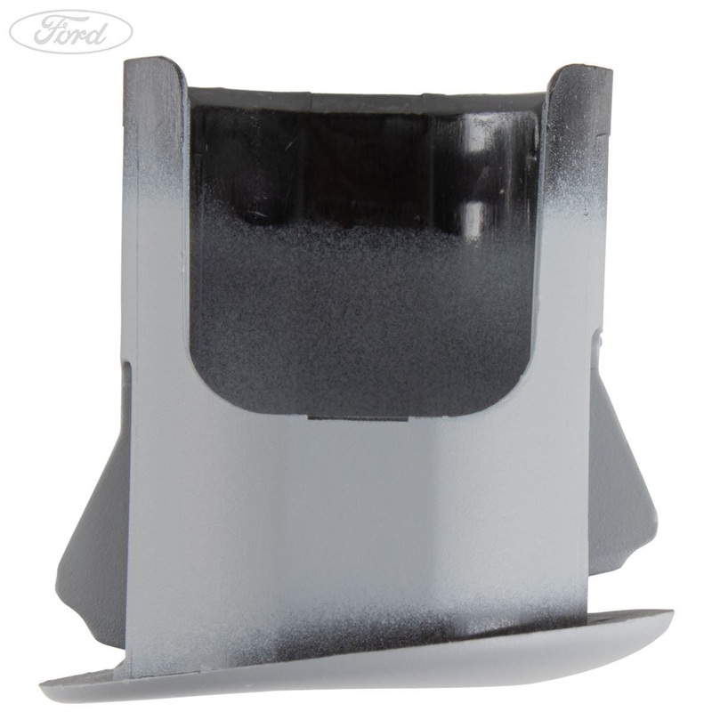 FIGO KA+ N/S REAR OUTER PARKING AID SENSOR RETAINER PRIMED