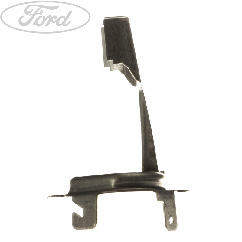 FOCUS FRONT FOG LIGHT LAMP BULB HOLDER 1998-2001