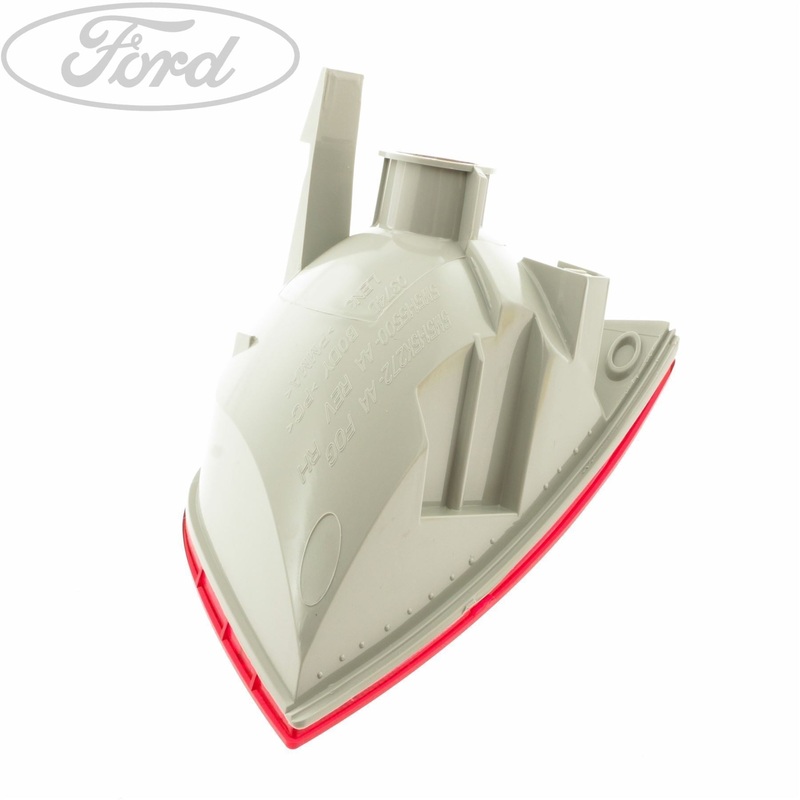 FOCUS MK2 C-MAX REAR FOG LIGHT LAMP CLUSTER UNIT 2005-2008