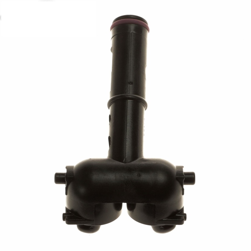 FOCUS N/S LH HEADLAMP WASHER JET HOLDER