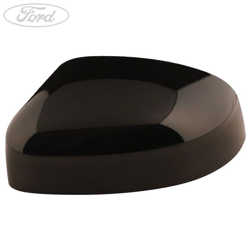 FOCUS N/S MIRROR HOUSING COVER CARIBOU 08/2015-