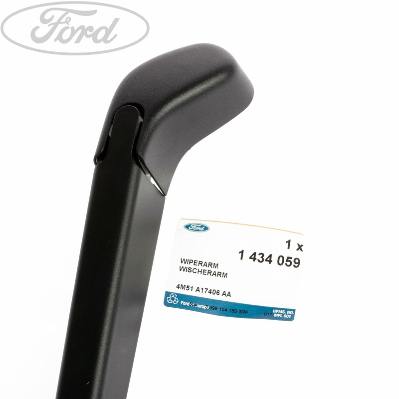 FOCUS REAR WIPER ARM