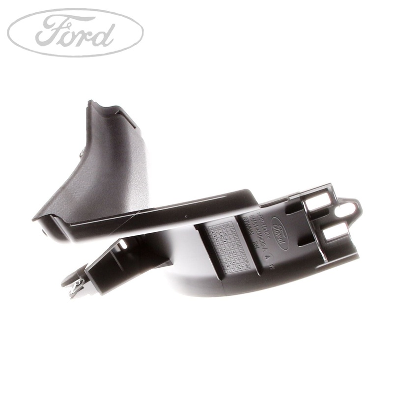 FOCUS RIGHT O/S INNER REAR CORNER PANEL BOOT TRIM