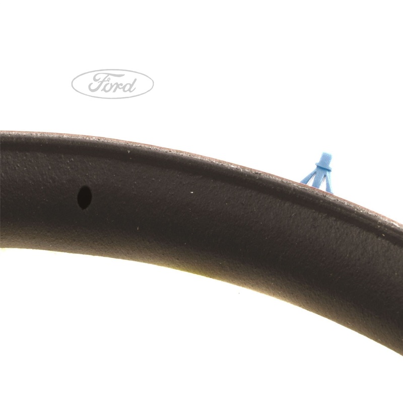 GALAXY WA6 REAR DOOR OPENING WEATHERSTRIP
