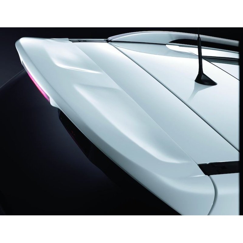 KUGA 01/2008-10/2012 ROOF SPOILER LARGE