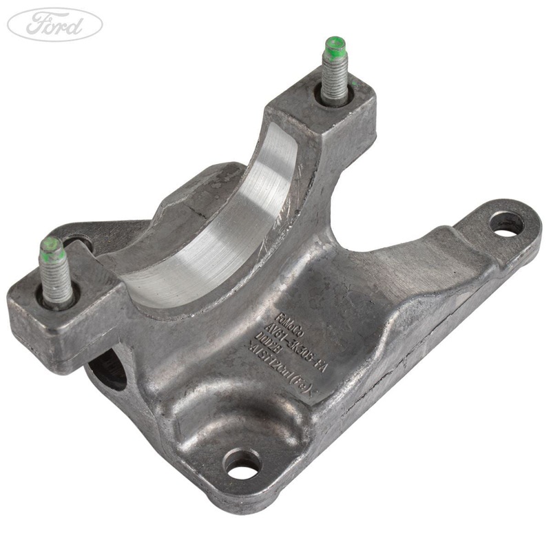 KUGA FOCUS C-MAX DURATORQ FRONT DRIVE SHAFT BRACKET