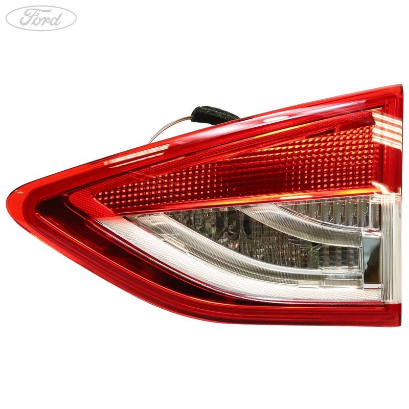 KUGA MK2 DRIVER SIDE REAR INNER LIGHT LAMP 11/2012- LED REAR