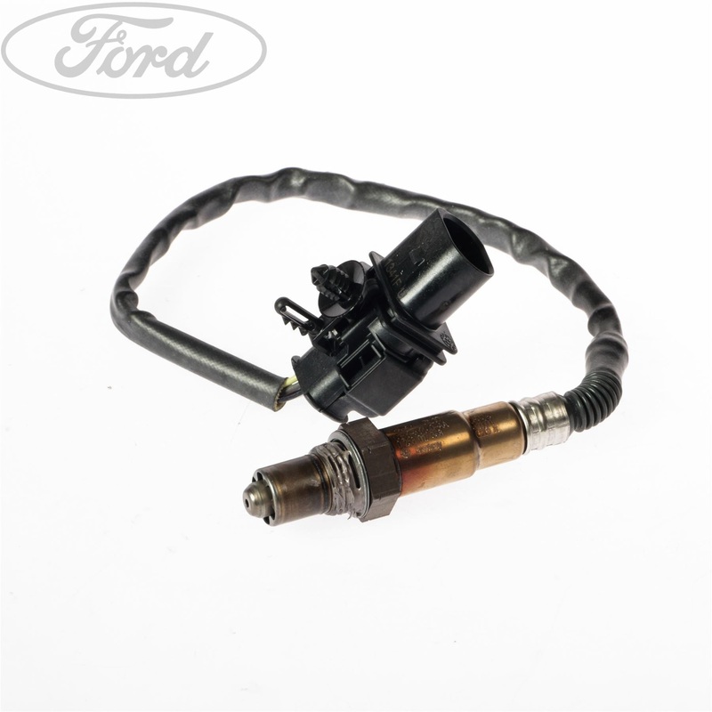 LAMBDA O2 OXYGEN SENSOR