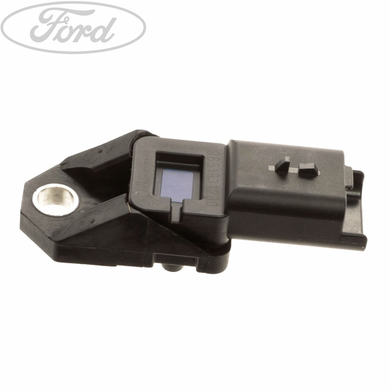 MAP SENSOR