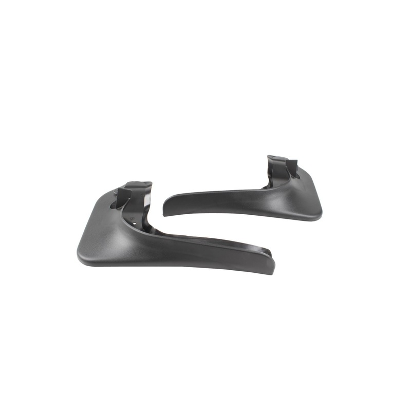 MONDEO 03/2007-08/2014 MUD FLAPS FRONT,CONTOURED