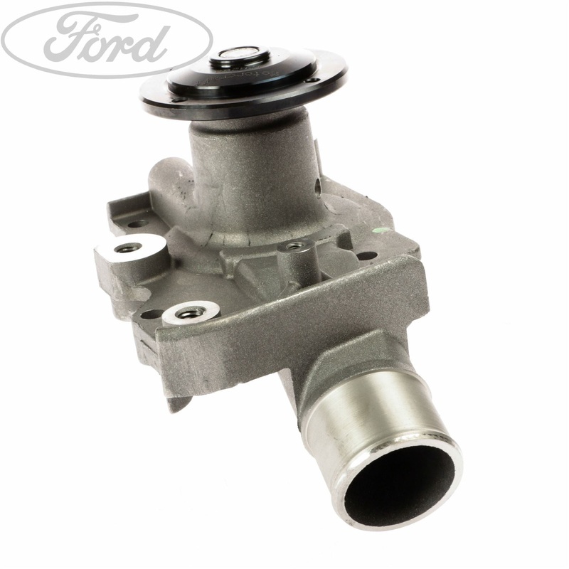 MONDEO 1.6 1.8 2.0 WATER PUMP OHV HCS CVH ZETEC