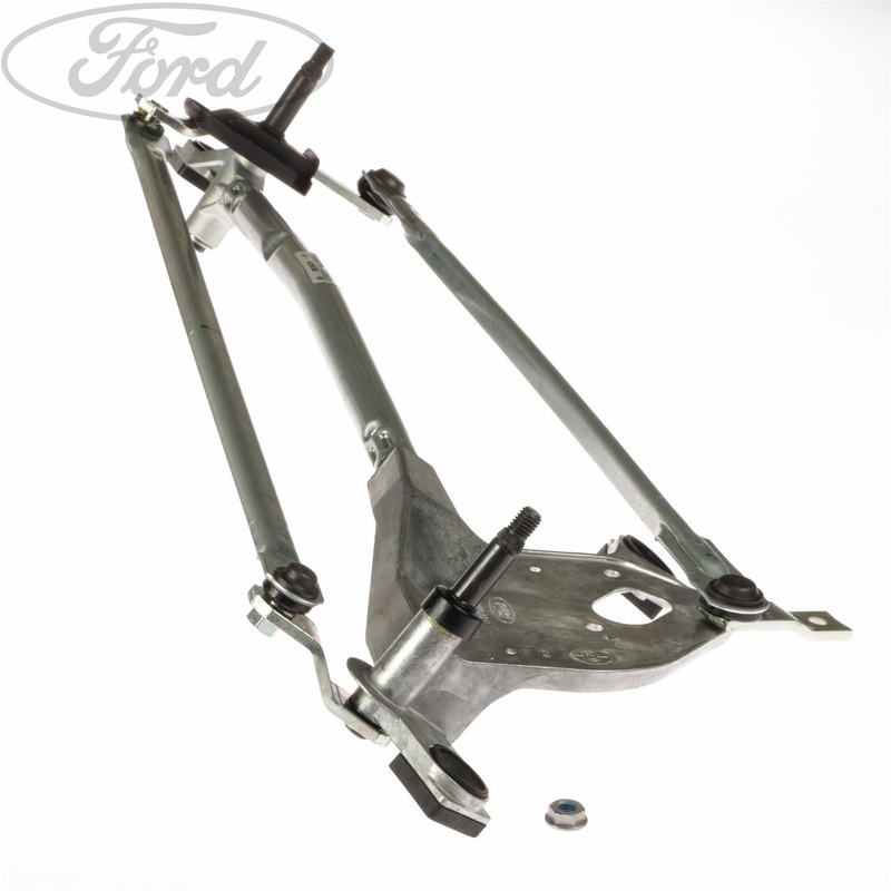 MONDEO ESTATE MONDEO WIPER LINKAGE